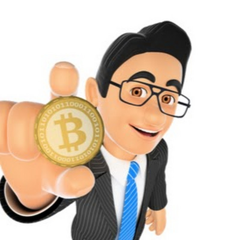 Crypto Corner Logo