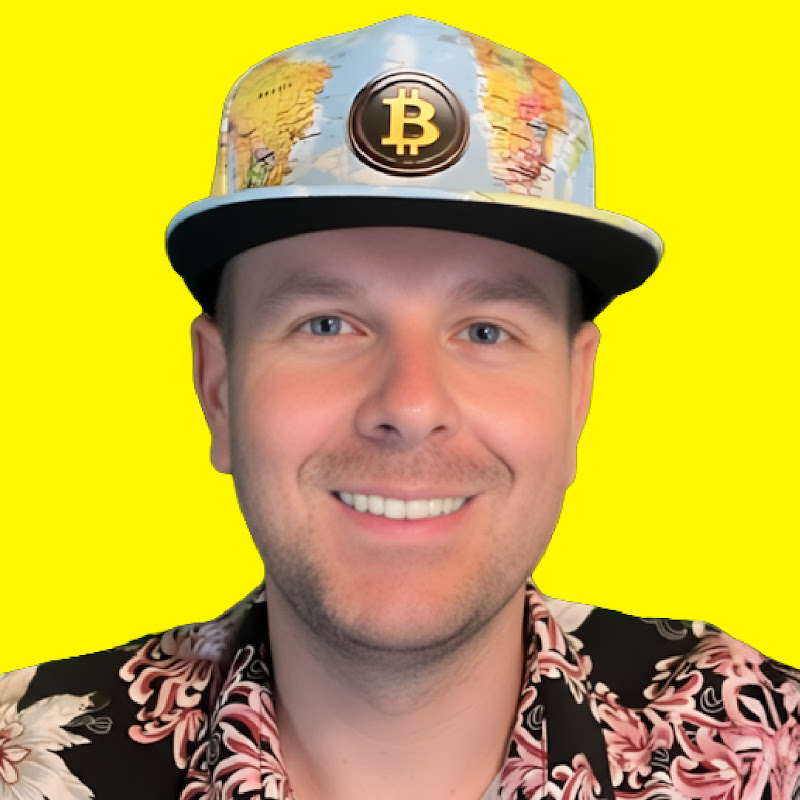 Crypto Crew University Logo