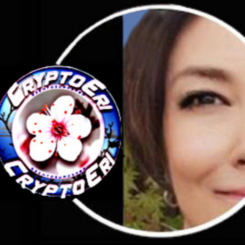 crypto Eri Logo