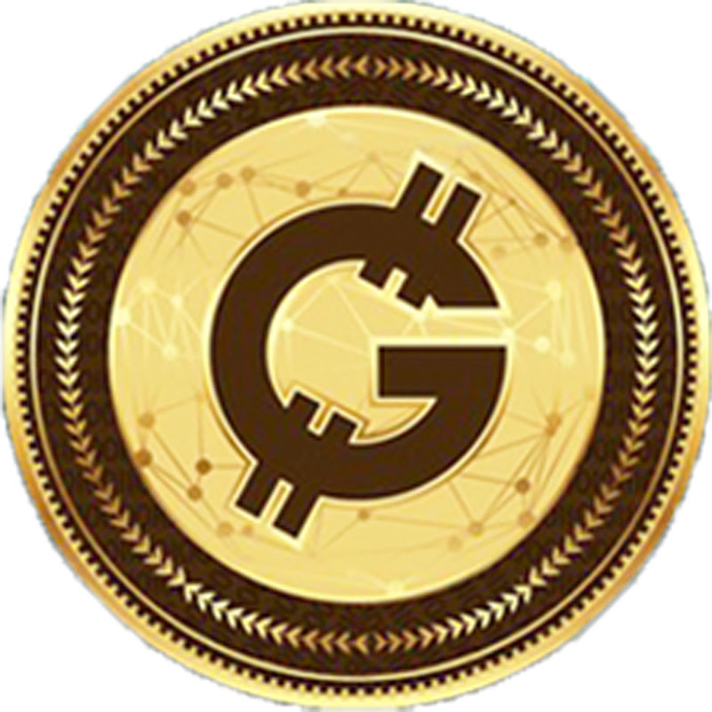 Crypto Gains Logo