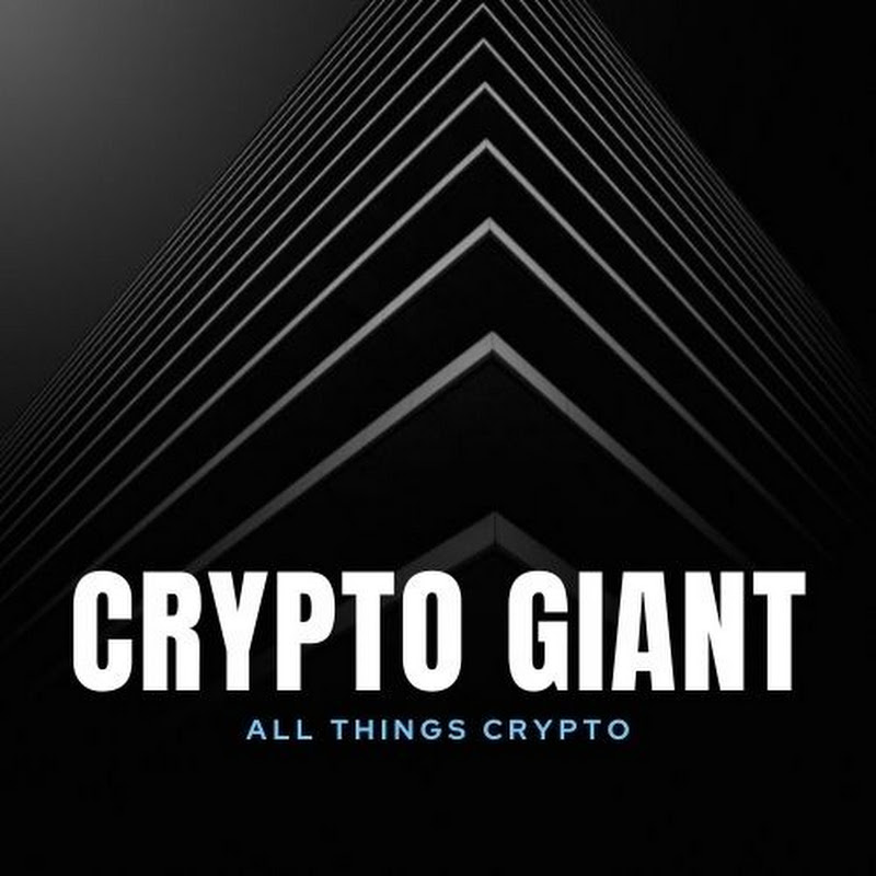 Crypto Giant Logo