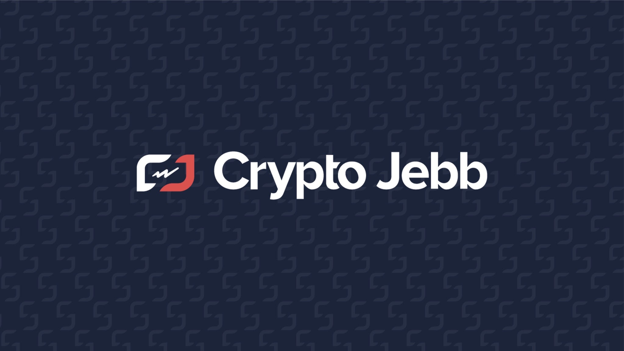 Crypto Jebb banner