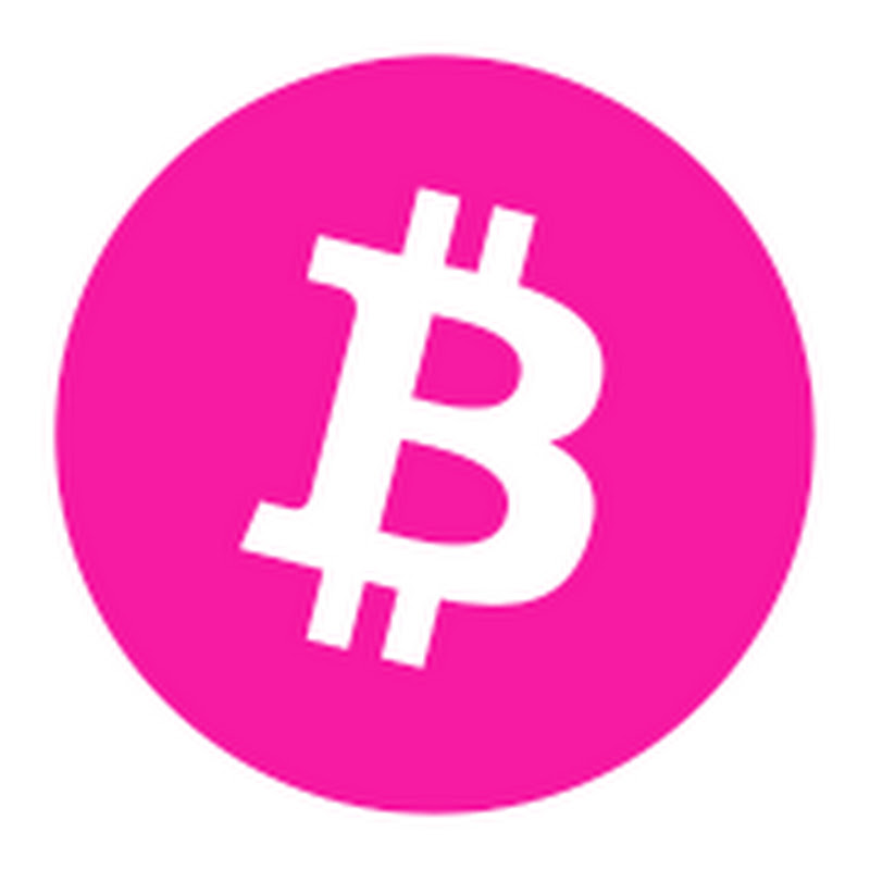 Crypto Kirby Trading Logo