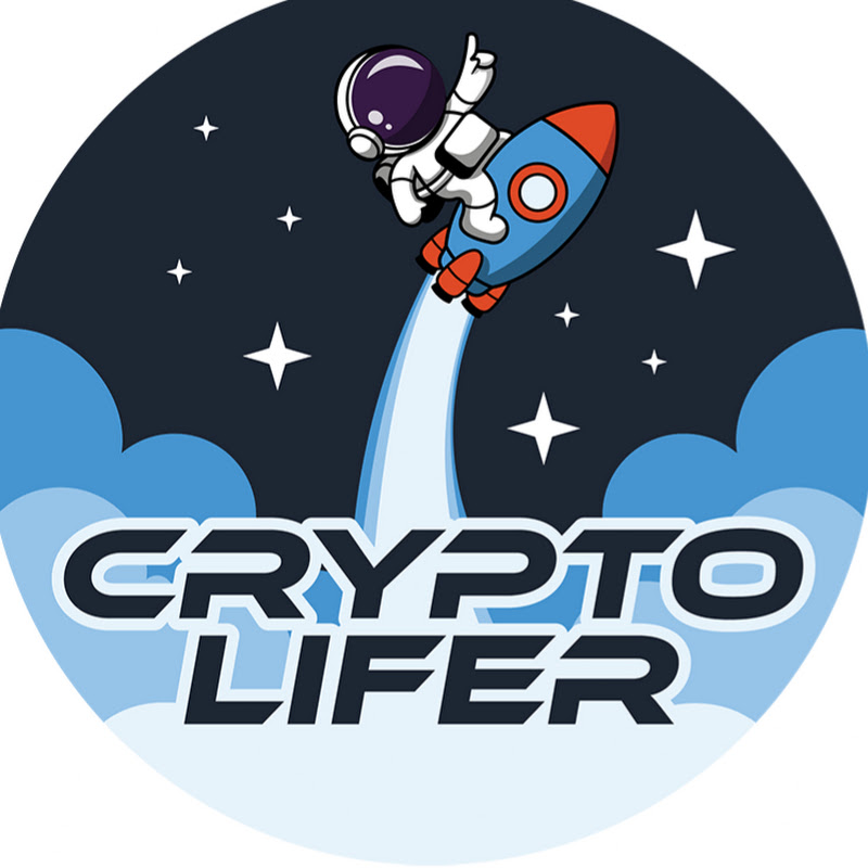 Crypto Lifer Logo