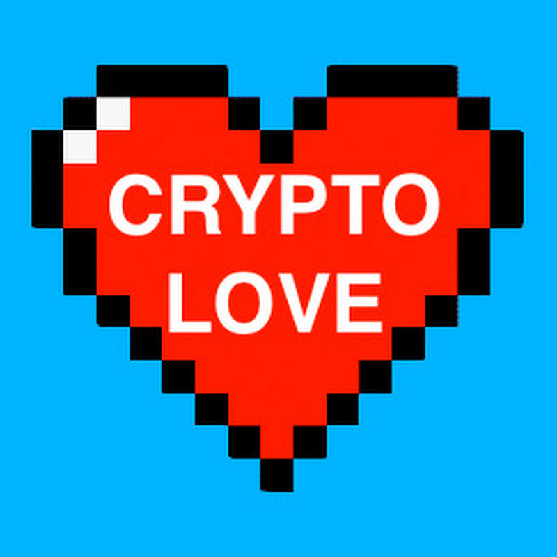Crypto Love Logo