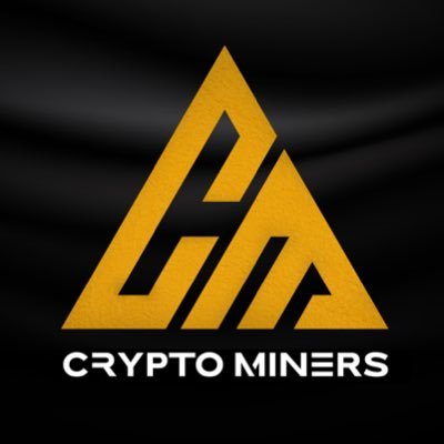 Crypto Miners Logo