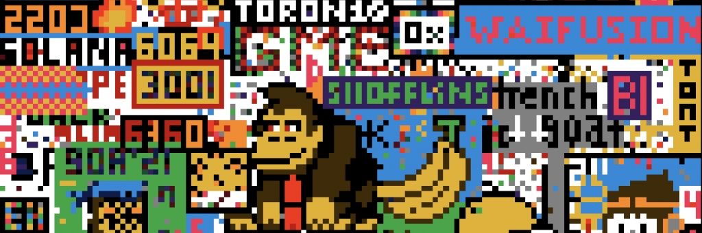 Crypto Monkey banner