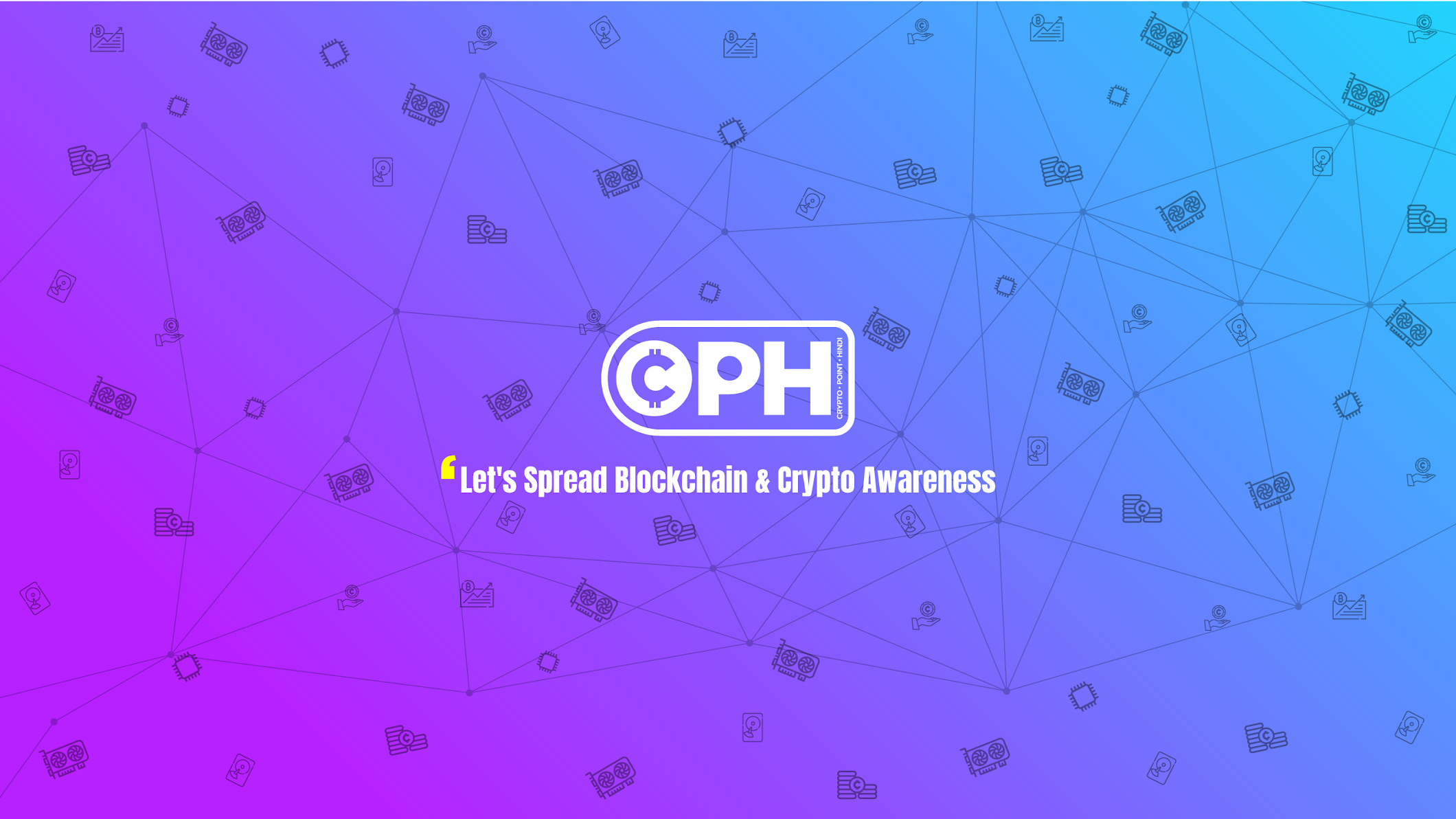 Crypto Point Hindi - हिंदी banner