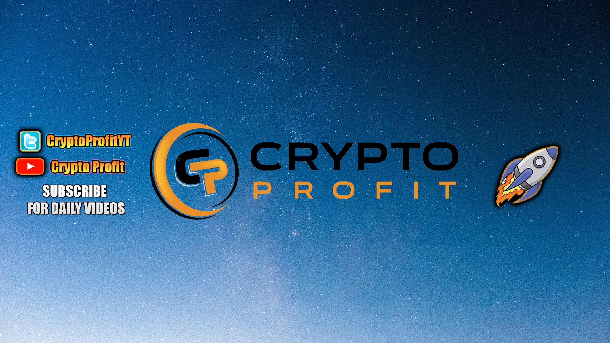 Crypto Profit banner