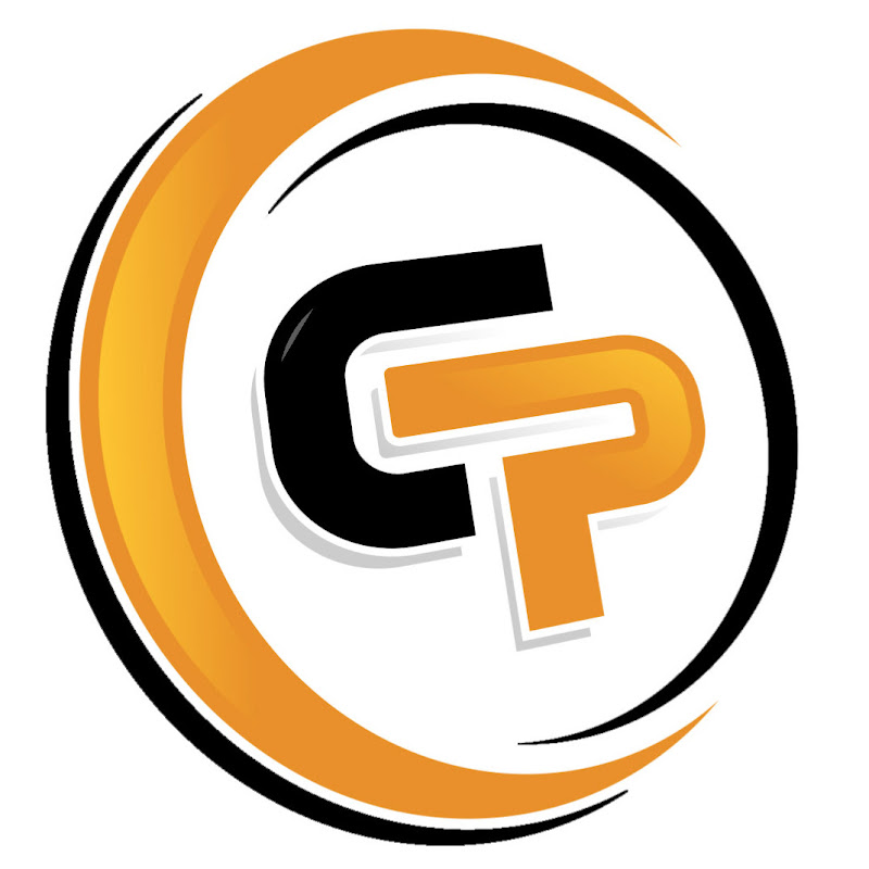 Crypto Profit Logo