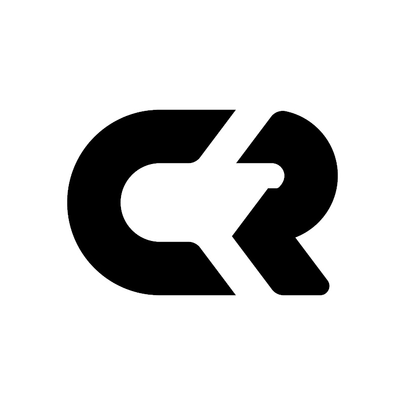 Crypto Rover Logo