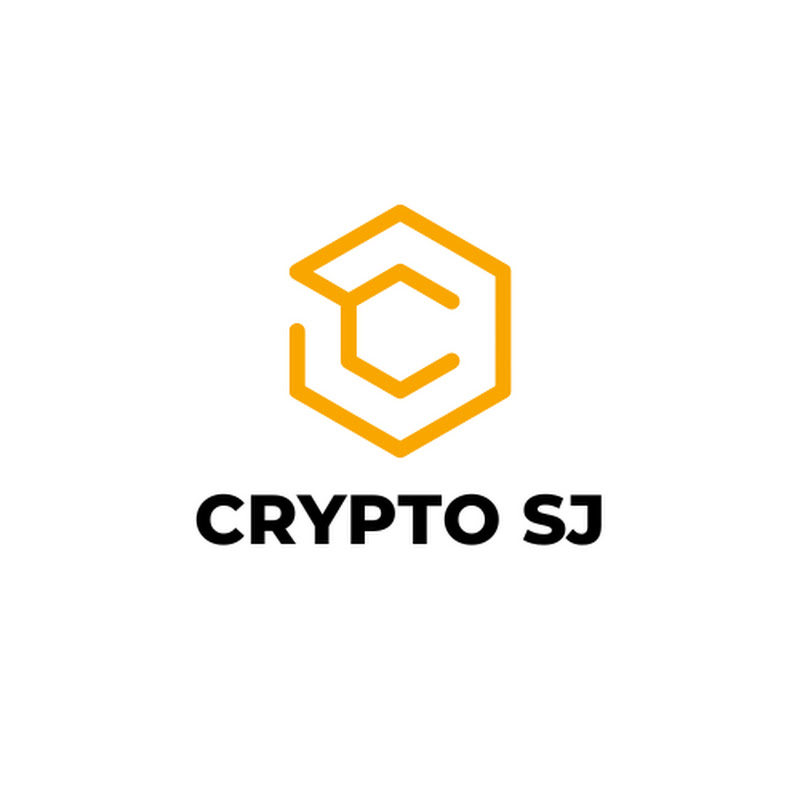 Crypto SJ Logo