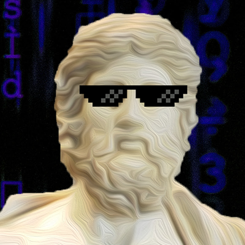 Crypto ZEUS Logo