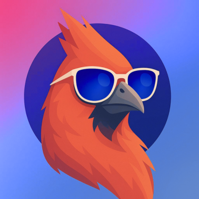 Deebs DeFi Logo