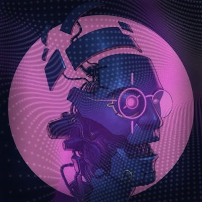 ᴛʀᴀᴄᴇʀ Logo