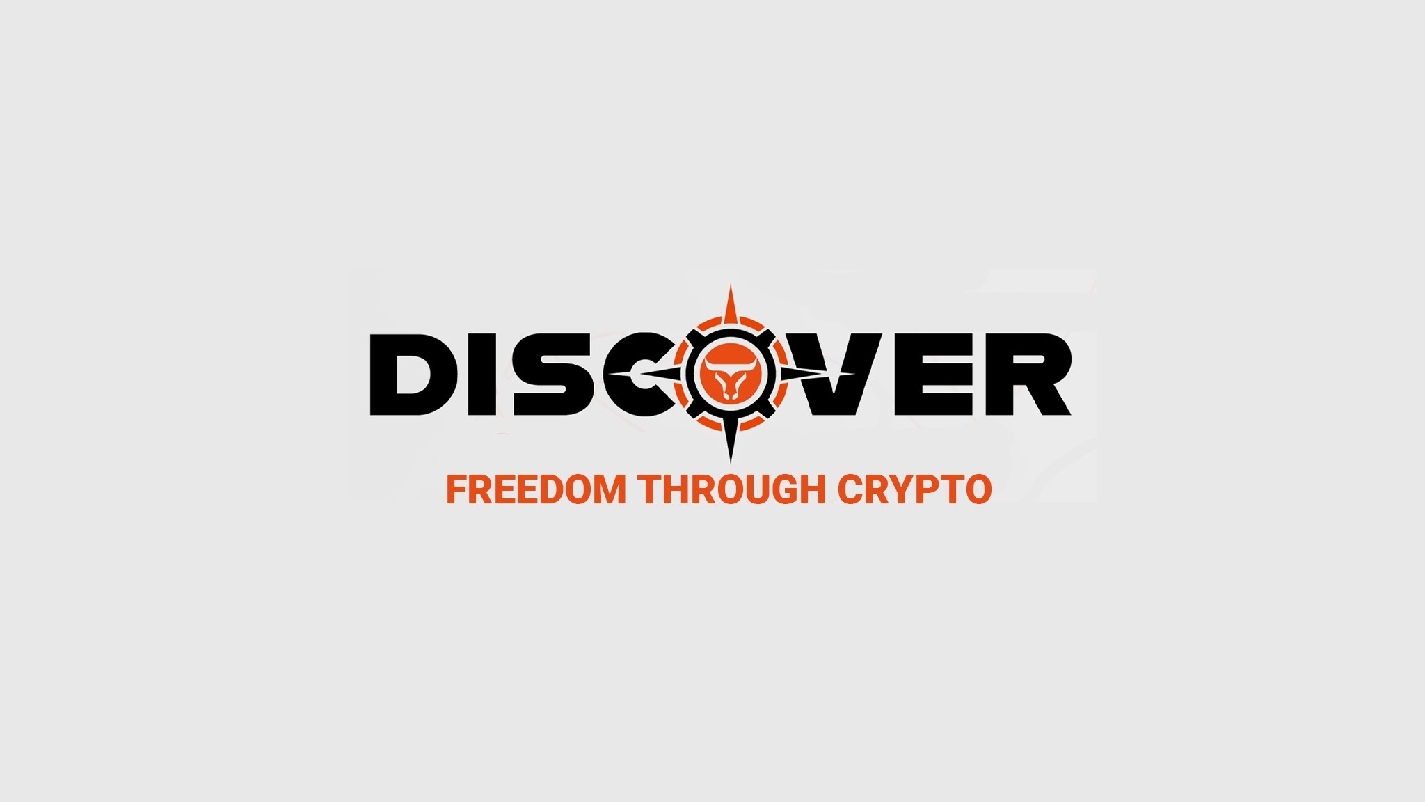Discover Crypto banner