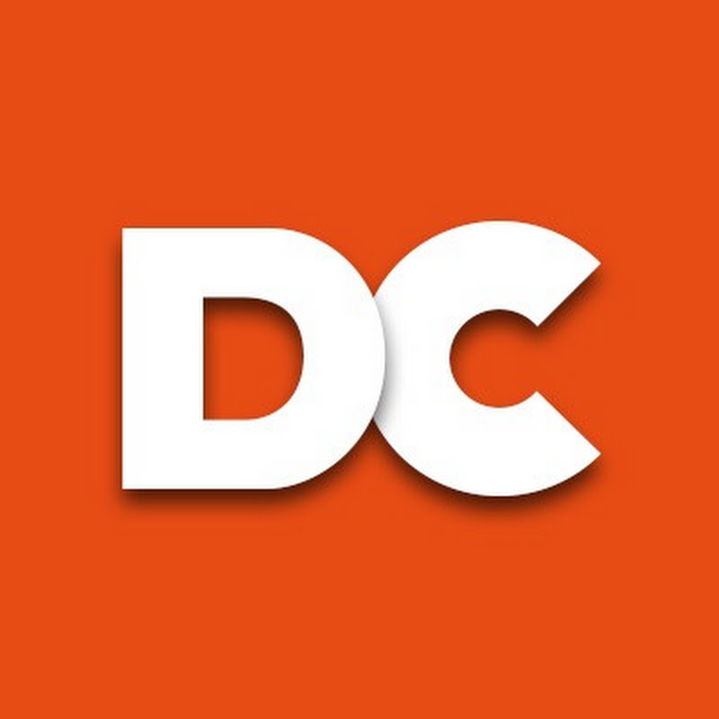 Discover Crypto Logo