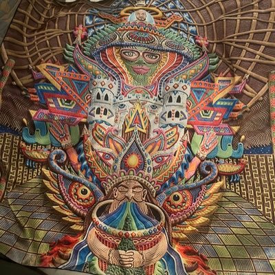 DMT Logo