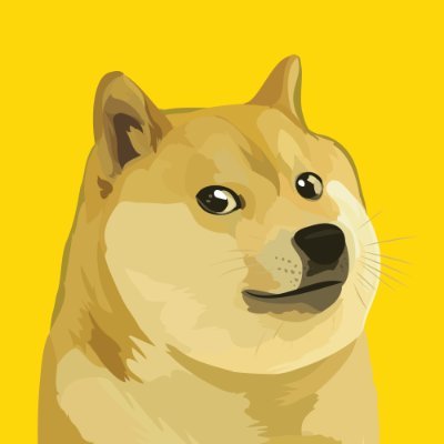 DogeOS Logo