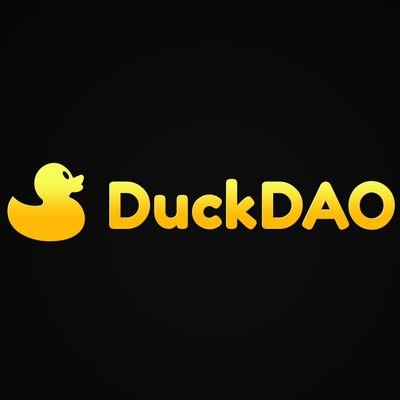 DuckDAO Logo