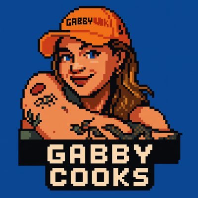 Gabby M Logo