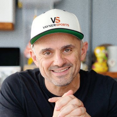 Gary Vaynerchuk Logo