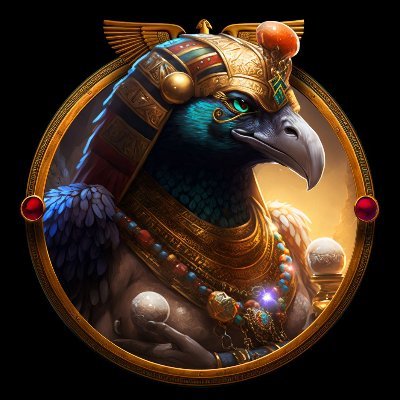 Gems of Ra Logo