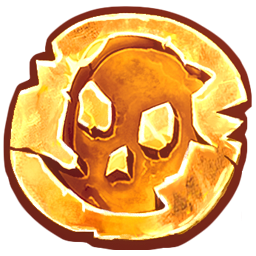Golden Tides Logo