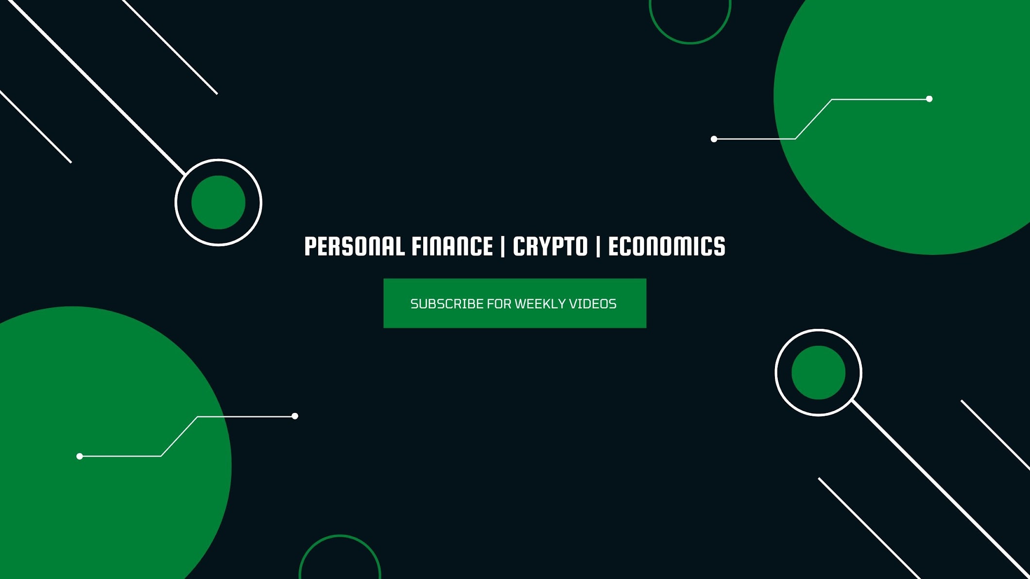 Hack Crypto banner