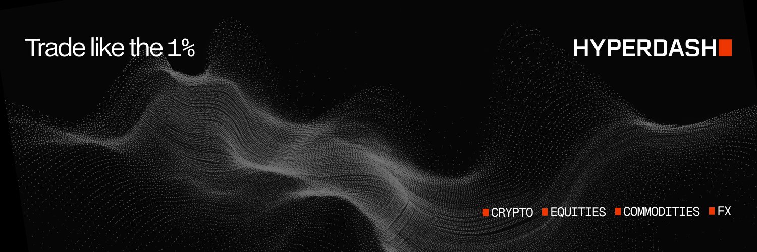 Hyperdash banner