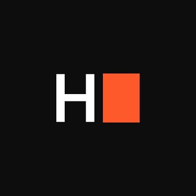 Hyperdash Logo