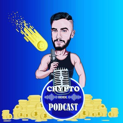 iamcryptohodl Logo