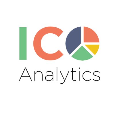 ICO Analytics Logo