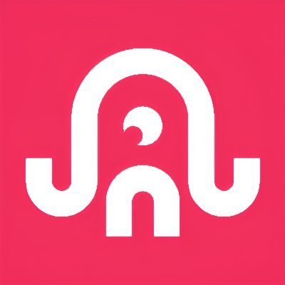 Ika「」 Logo