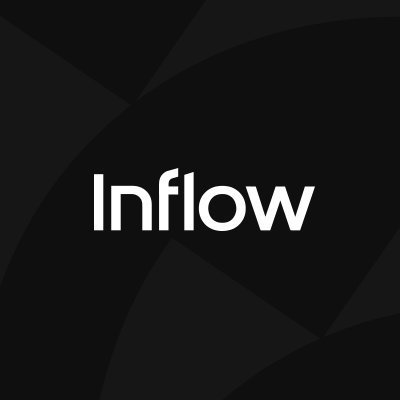 Inflow Logo