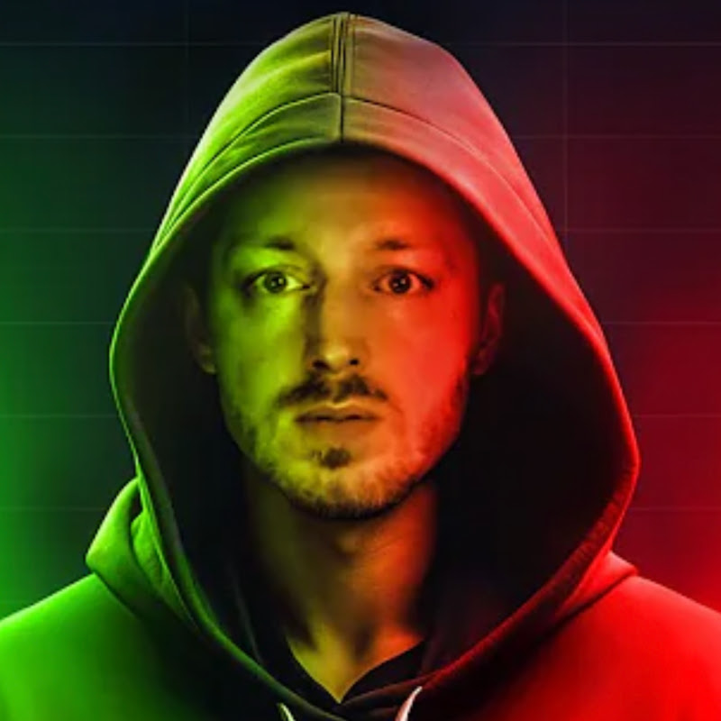 Joel on Crypto Logo