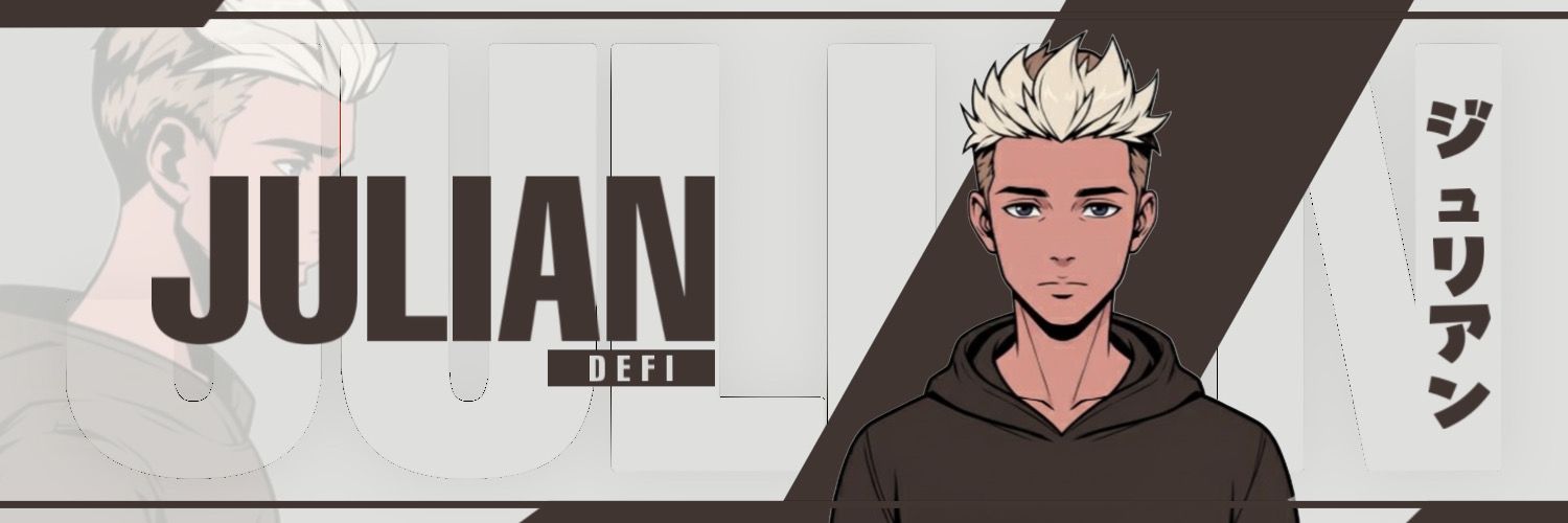 Julian banner
