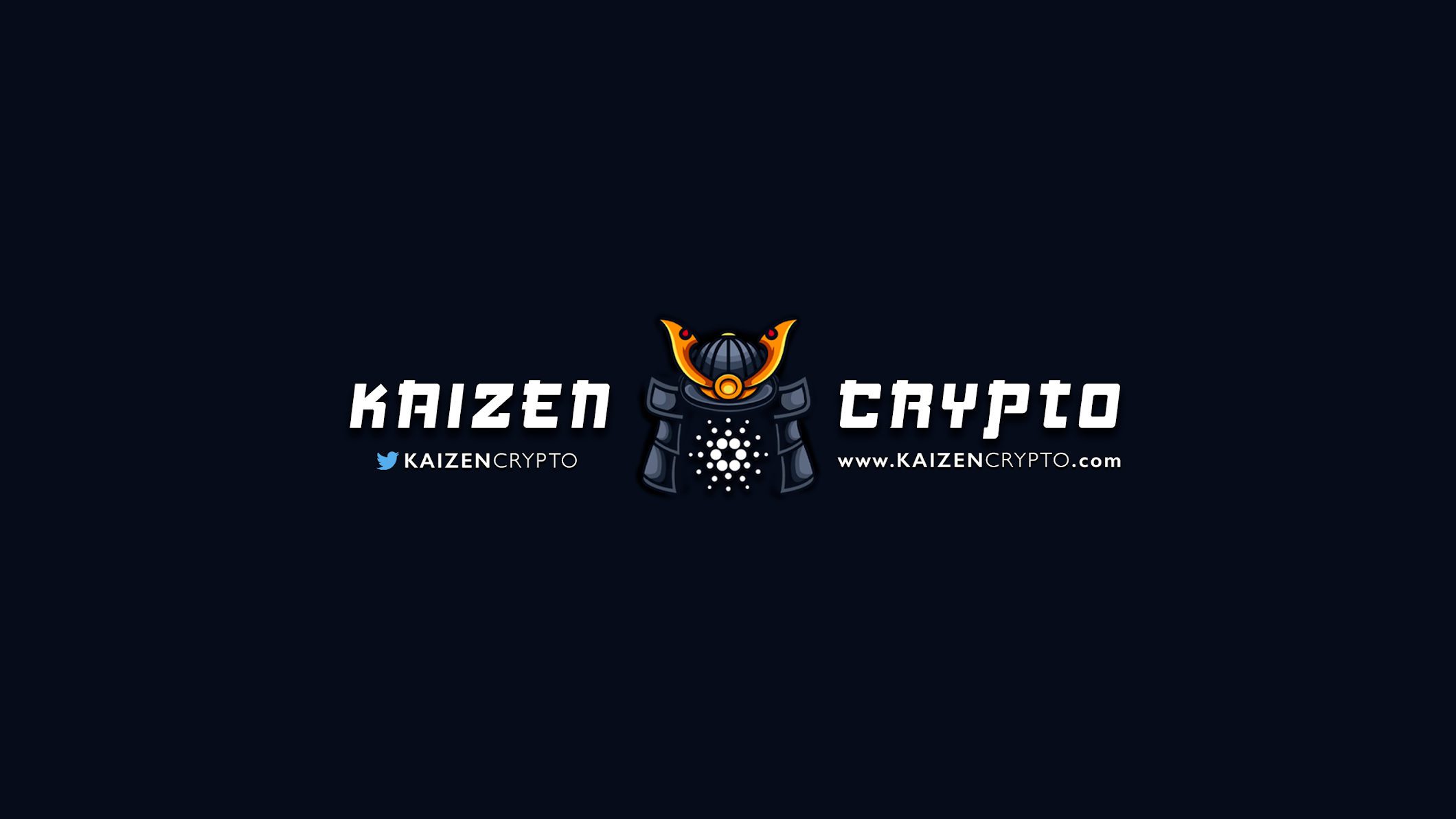 Kaizen Crypto banner