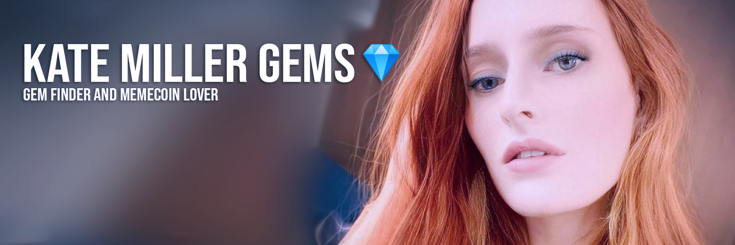 Kate Miller banner