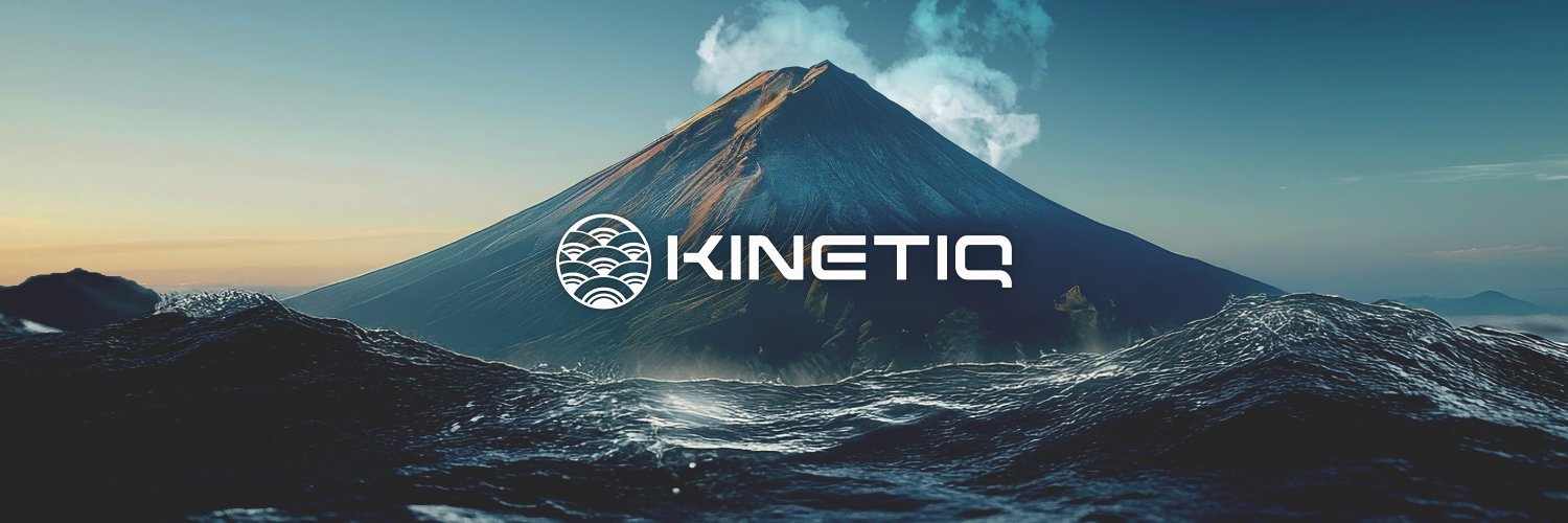 Kinetiq banner