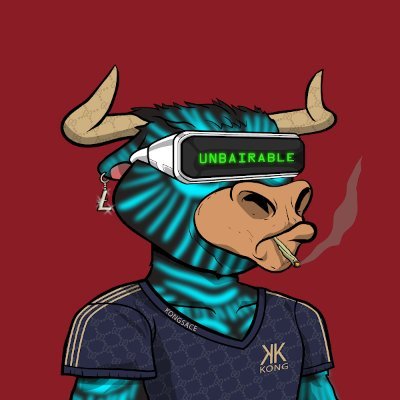 Kong Trading Logo