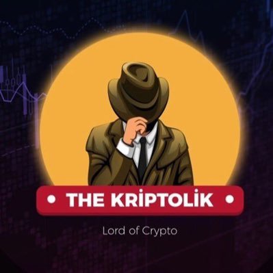 Kriptolik Logo