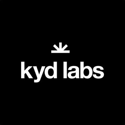kyd. Logo