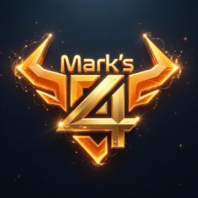 Mark Logo