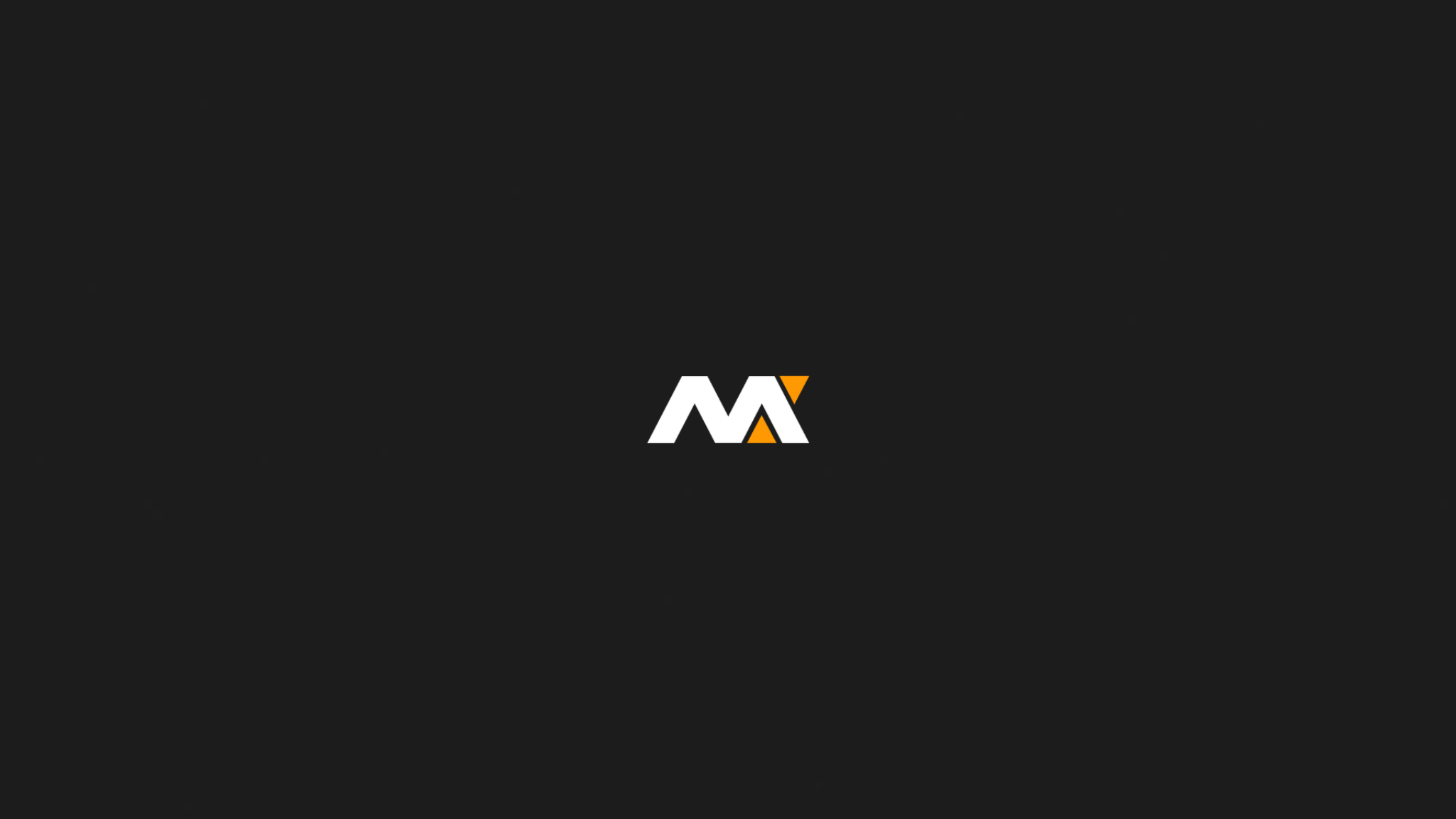 MDX Crypto banner