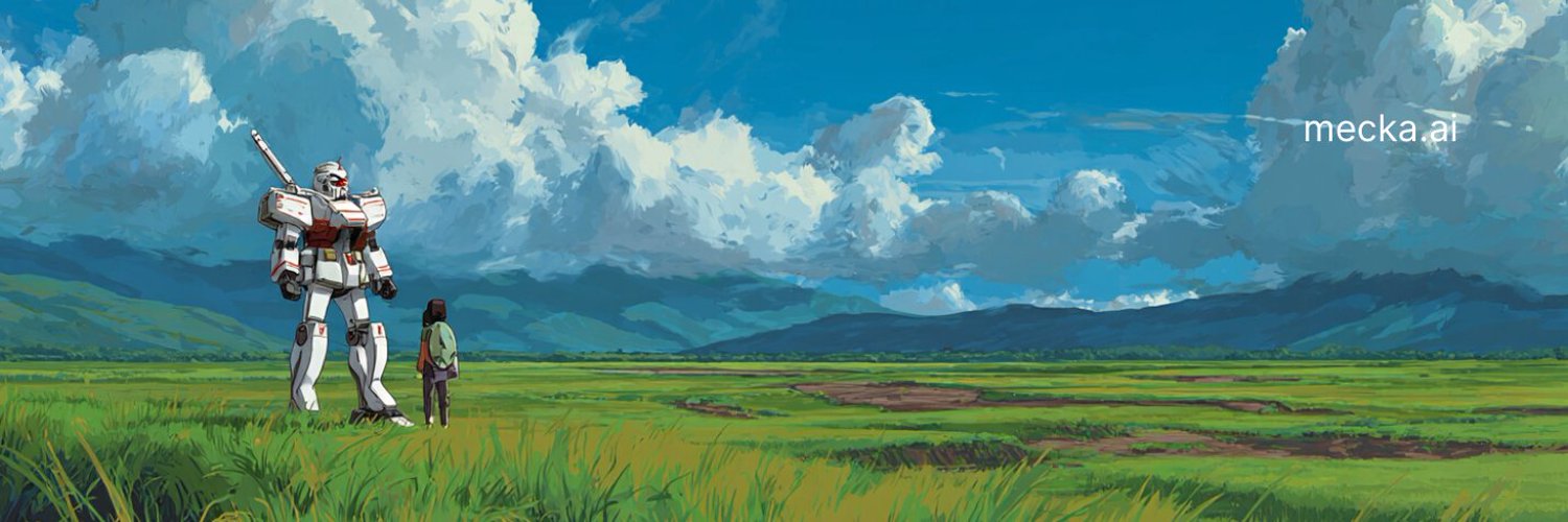 Mecka banner