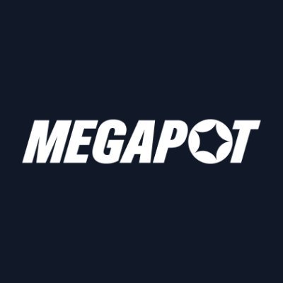 Megapot Logo