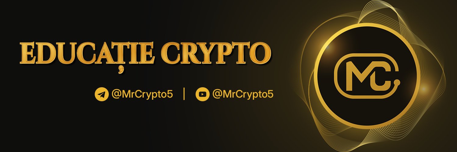 Mr.Crypto banner