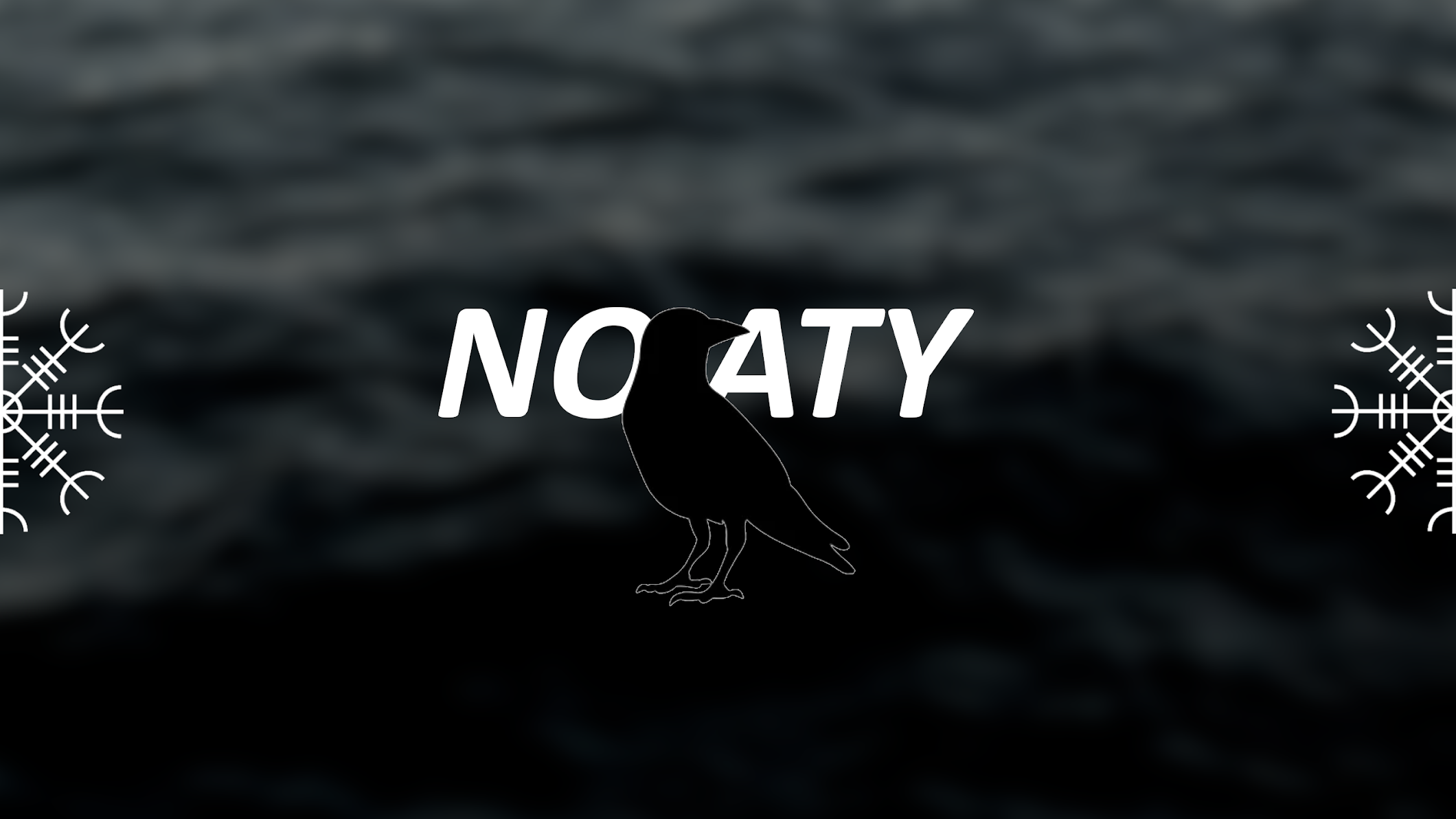 Noaty Crypto banner