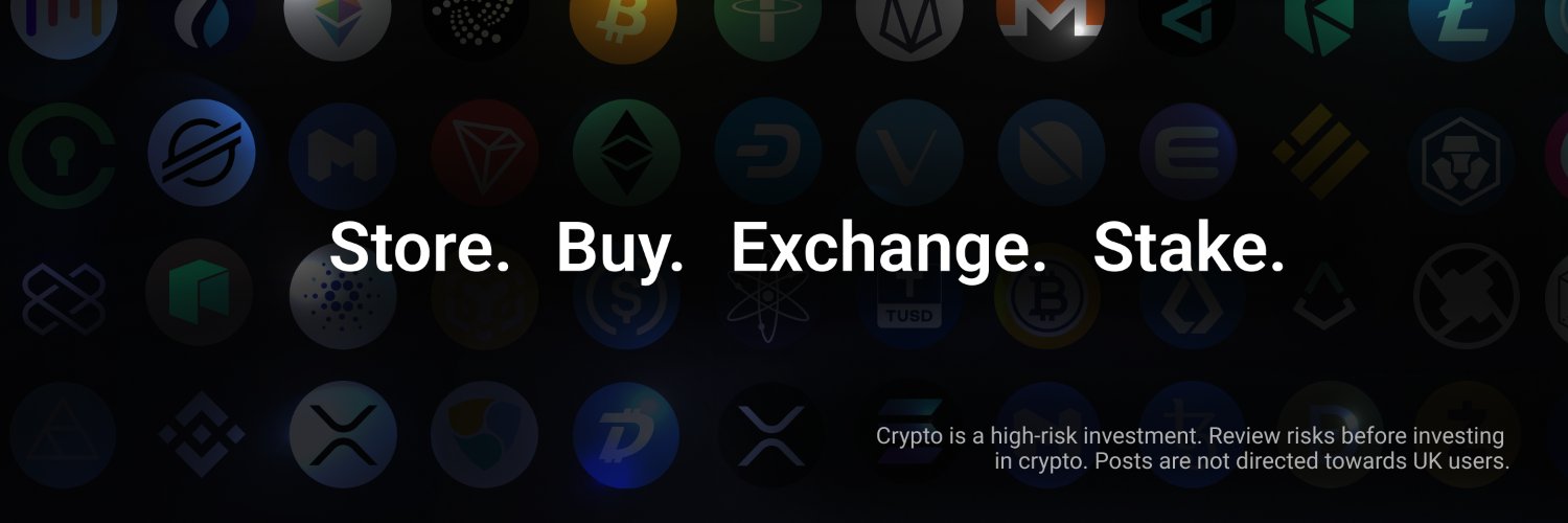 NOW Wallet banner